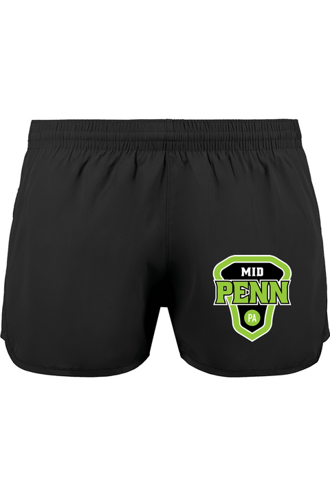 Augusta Sportswear Girls' Wayfarer Shorts