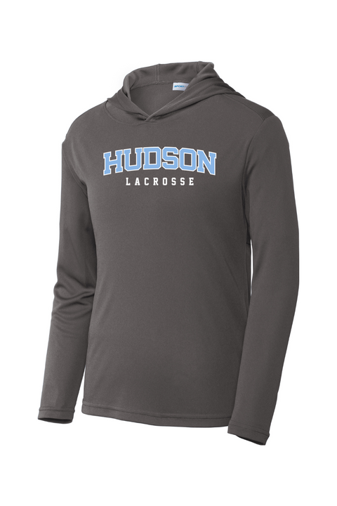 Sport-Tek Youth PosiCharge Competitor Hooded Pullover