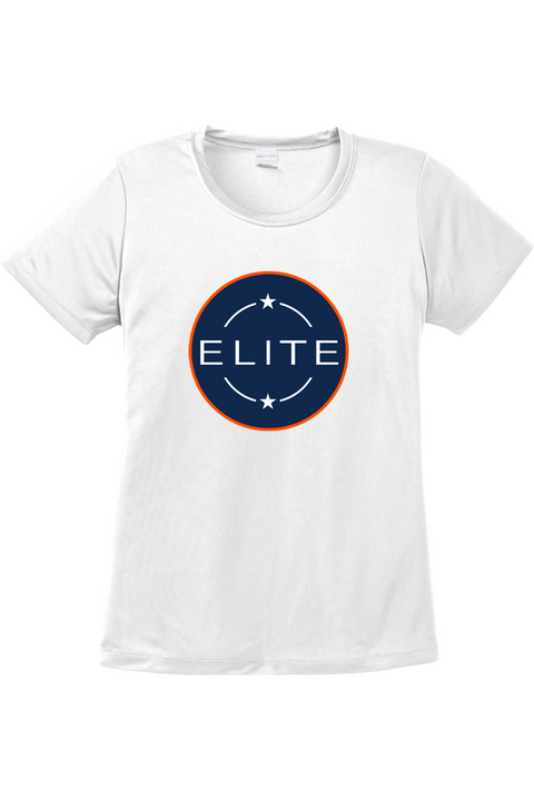 Sport-Tek Ladies PosiCharge Competitor Tee