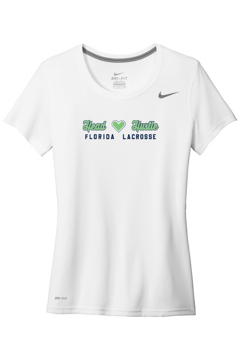Nike Ladies Team Legend Tee