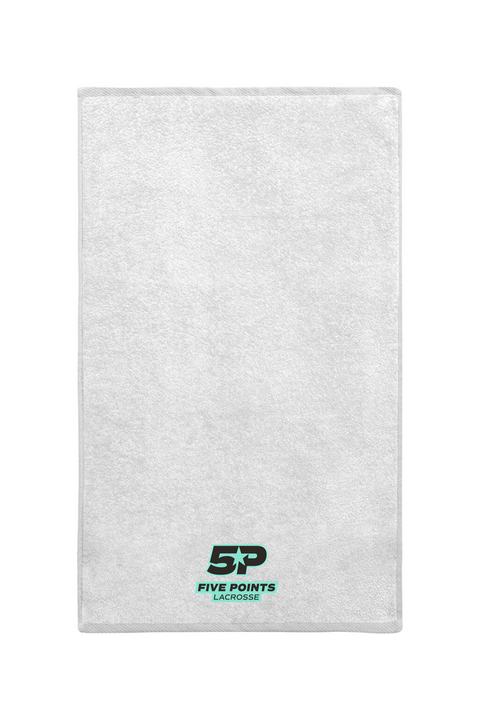 Port Authority Grommeted Tri-Fold Golf Towel