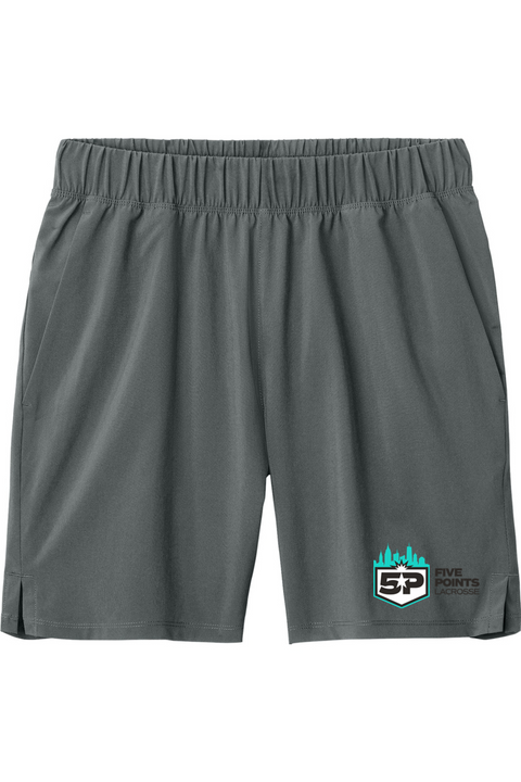 Sport-Tek Men's/Unisex Repeat 7" Short