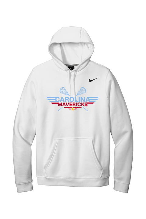 Nike Club Fleece Pullover Hoodie