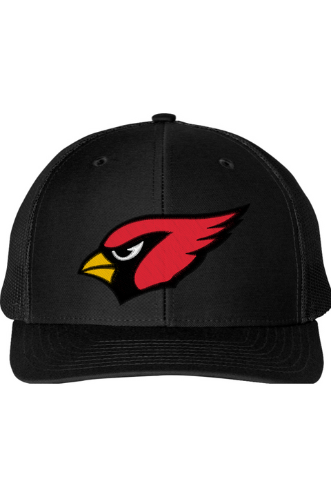 Richardson Snapback Trucker Cap