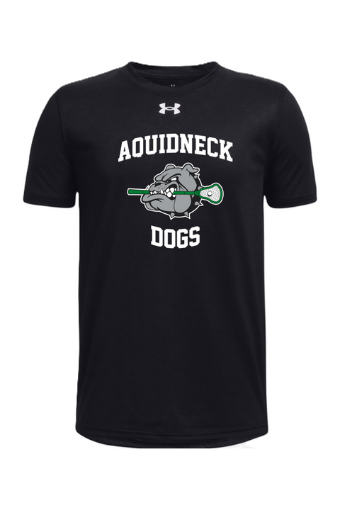 Under Armour Youth Tech Team T-Shirt