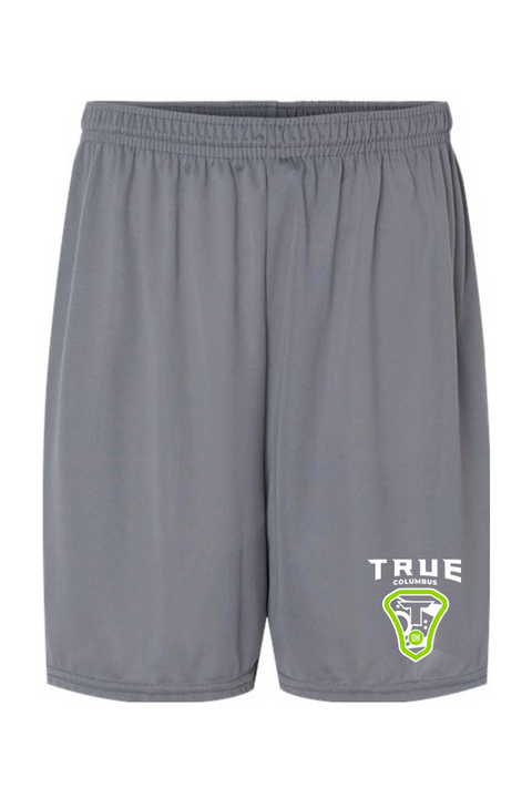 Augusta Sportswear Octane Shorts