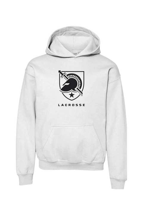 Gildan Youth Heavy Blend Hooded Sweatshirt