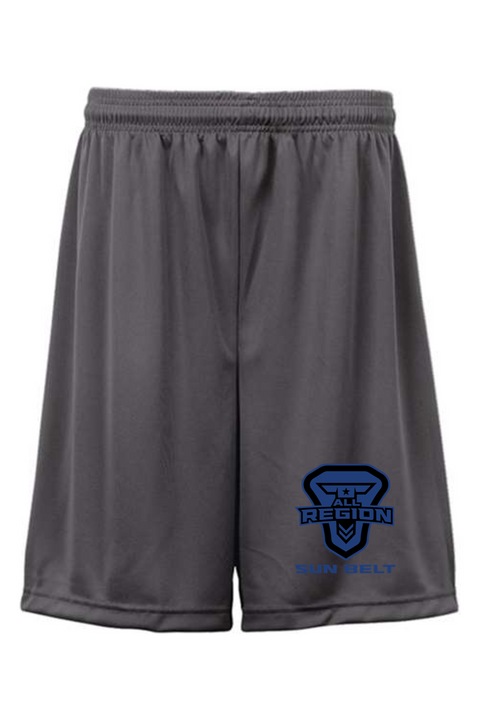 C2 Sport 7" Performance Shorts