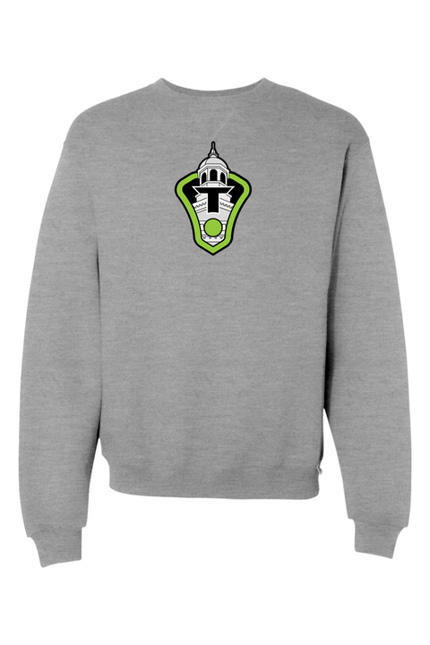 Russell Athletic Dri Power Crewneck Sweatshirt