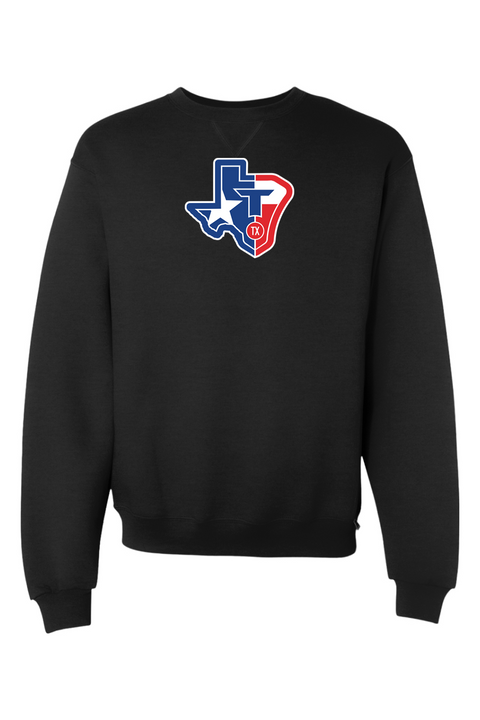 Russell Athletic Dri Power Crewneck Sweatshirt