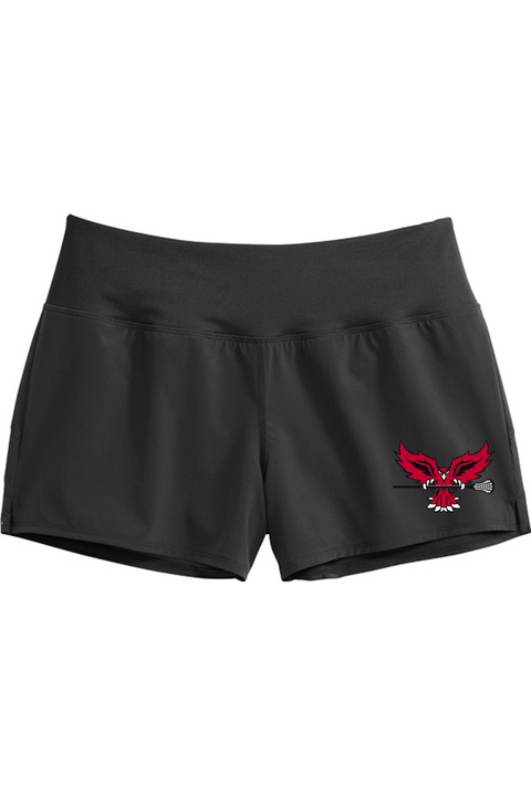 Sport-Tek Ladies Repeat Short