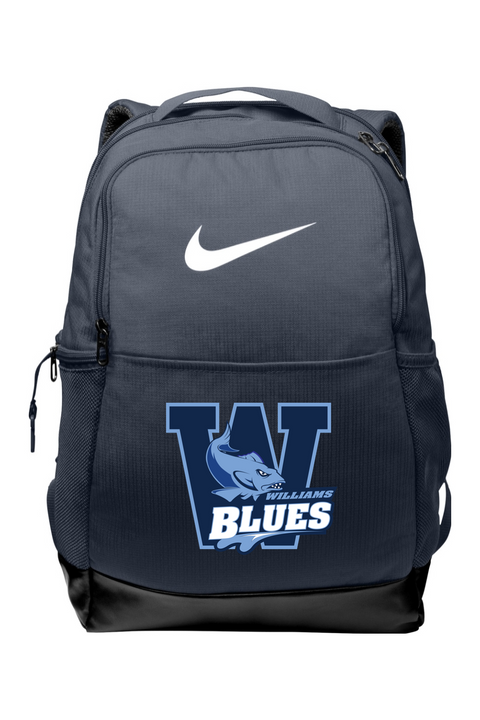 Nike Brasilia Medium Backpack