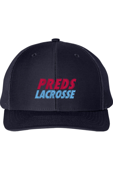 Richardson Snapback Trucker Cap