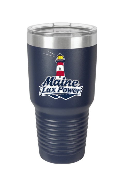 30oz Stainless Steel Tumbler