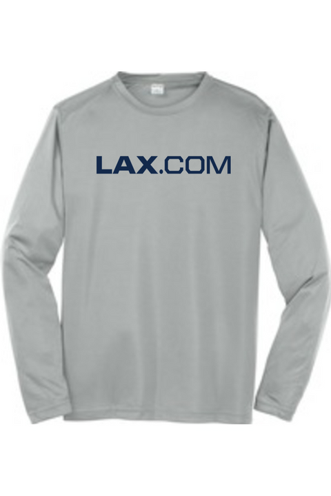 Sport-Tek Long Sleeve PosiCharge Competitor Tee