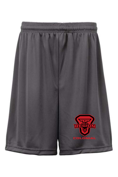 C2 Sport 7" Performance Shorts
