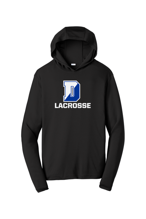 Sport-Tek PosiCharge Competitor Hooded Pullover