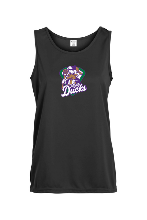Augusta Ladies Training Tank