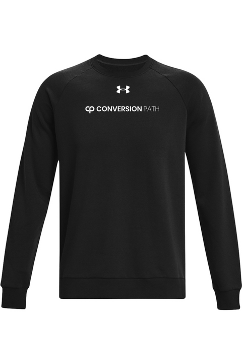 Under Armour Men's Rival Fleece Sweatshirt
