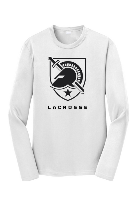 Youth Sport-Tek Long Sleeve Performance Tee
