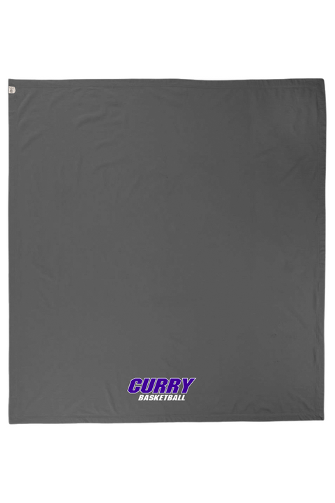 Comfort Colors Garment-Dyed Fleece Dorm Blanket