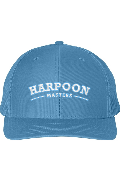 Richardson Snapback Trucker Cap