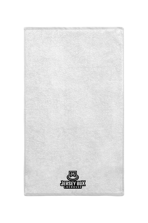Port Authority Grommeted Tri-Fold Golf Towel