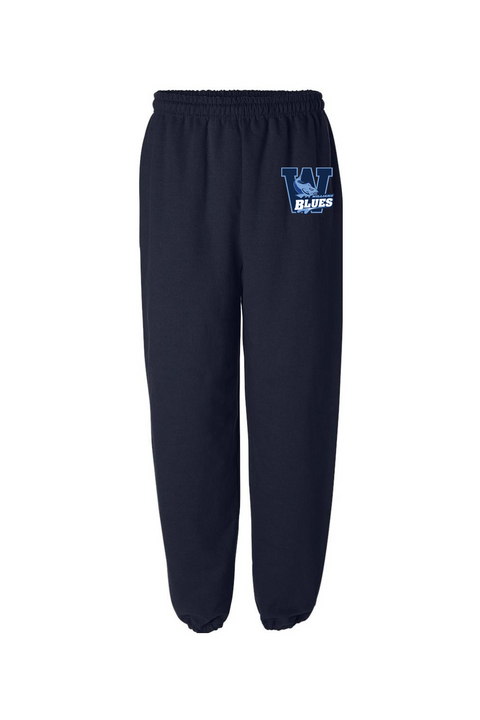 Gildan Blend Sweatpants
