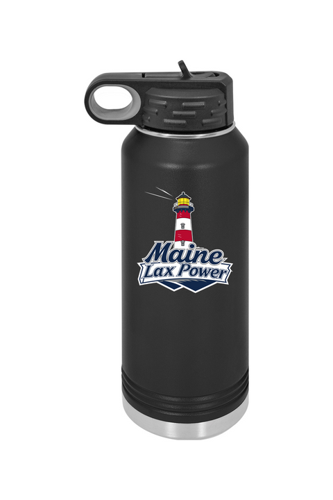 32 oz. Stainless Steel Water Bottle