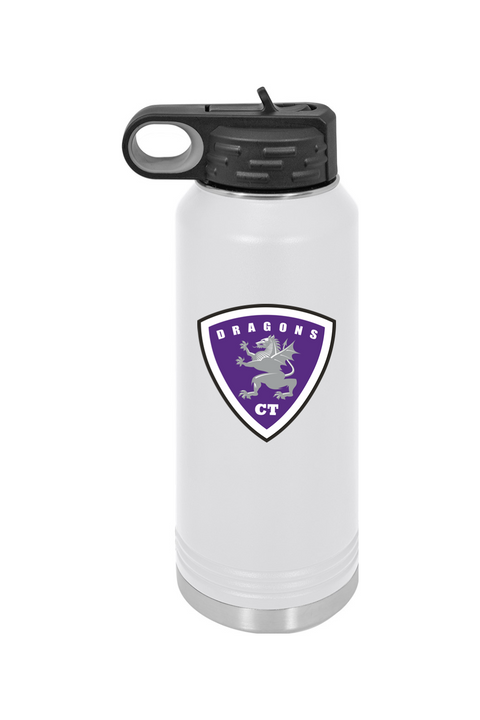 32 oz. Stainless Steel Water Bottle