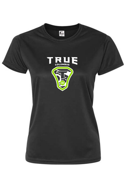 C2 Sport Women’s Performance T-Shirt