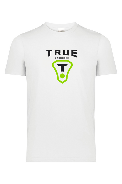 Augusta Sportswear Youth All-Day Core Basic 50/50 Tee