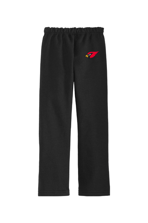 Gildan Heavy Blend Open Bottom Sweatpant