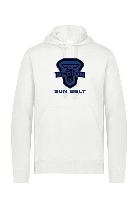 Augusta Sportswear Youth All-Day Core Basics Fleece Hoodie