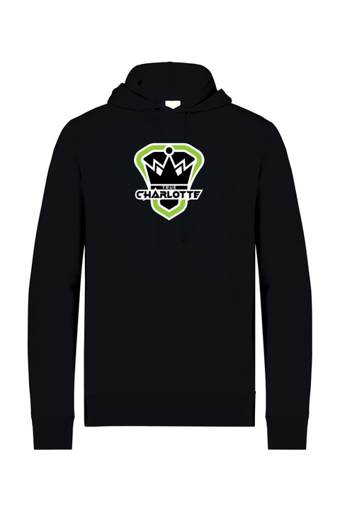 Augusta Sportswear Youth All-Day Core Basics Fleece Hoodie
