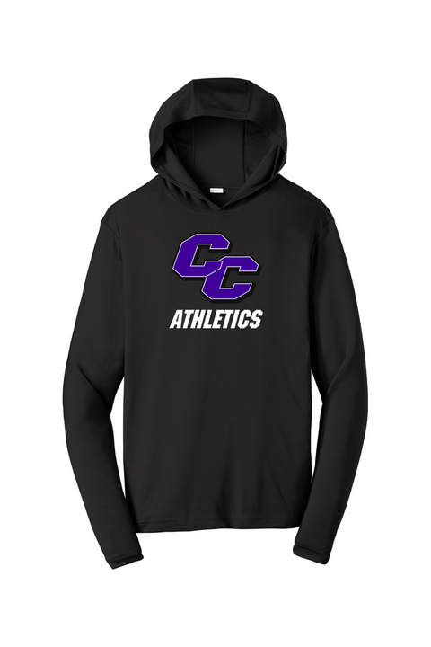 Sport-Tek PosiCharge Competitor Hooded Pullover