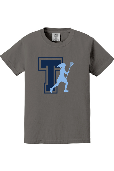 Comfort Colors Youth Midweight Ring Spun Tee