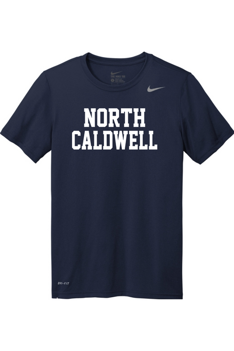 Nike Team Legend Tee