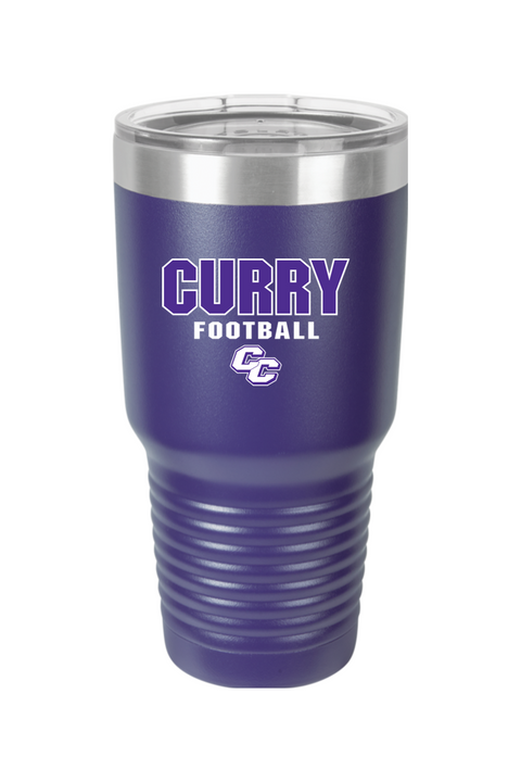 30oz Stainless Steel Tumbler