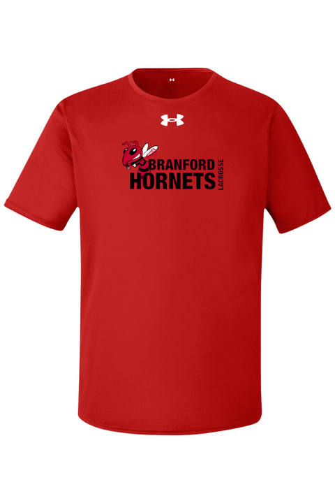 Under Armour Men's Team Tech T-Shirt