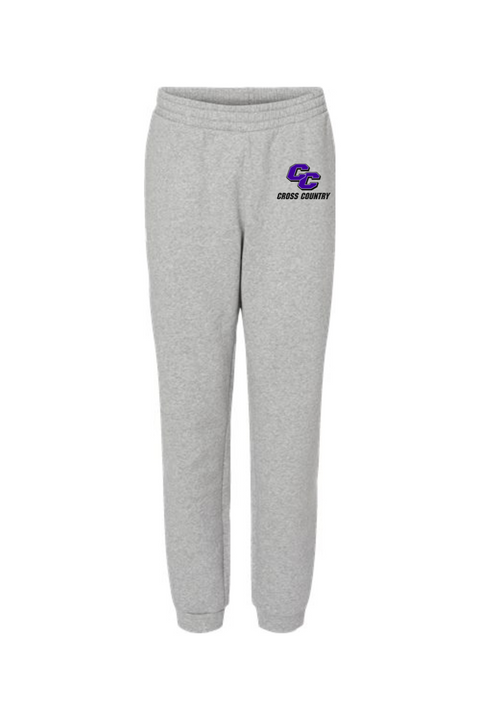 Adidas Fleece Joggers