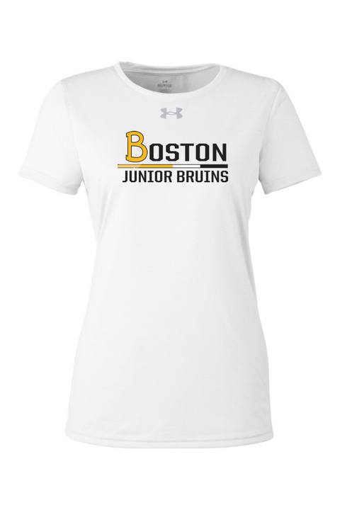 Under Armour Ladies' Team Tech T-Shirt