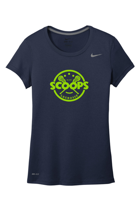 Nike Ladies Team Legend Tee