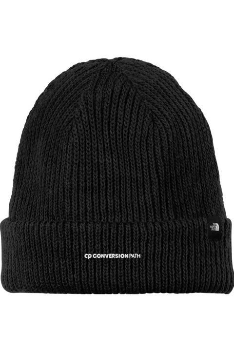 The North Face Circular Rib Beanie