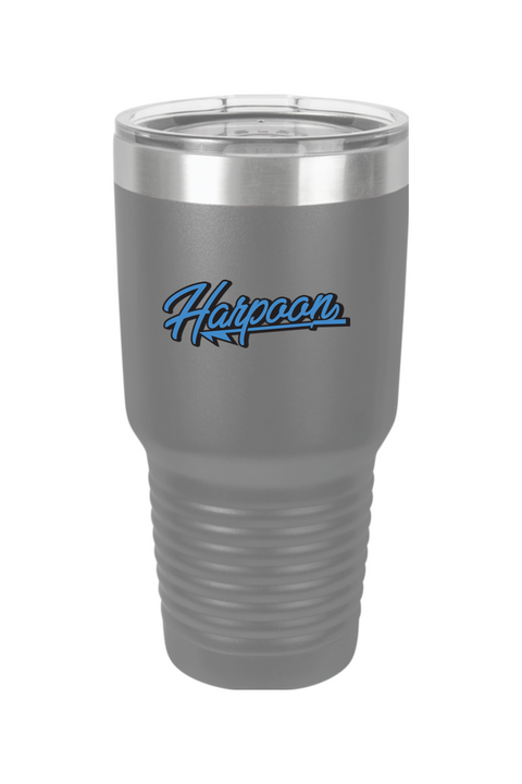 30oz Stainless Steel Tumbler