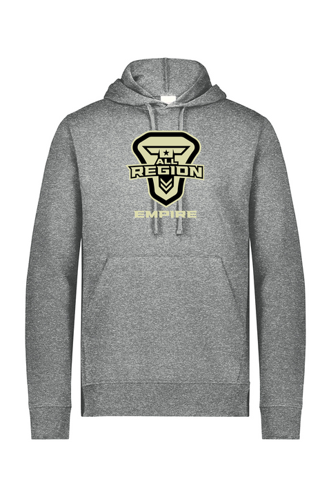 Augusta Sportswear All-Day Core Basics Fleece Hoodie