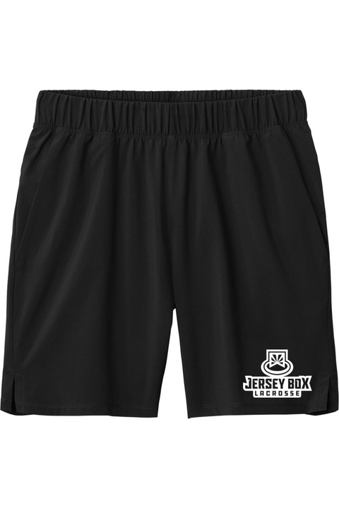 Sport-Tek Men's/Unisex Repeat 7" Short