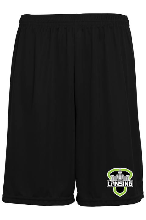 Augusta Sportswear Training Shorts