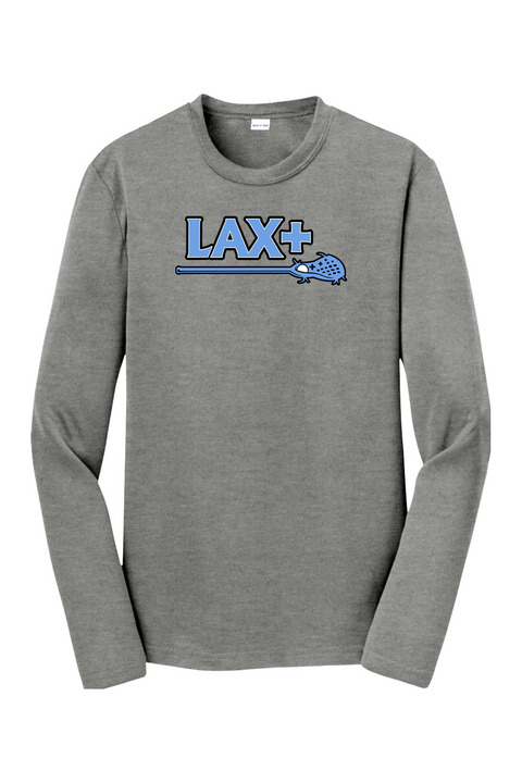 Youth Sport-Tek Long Sleeve Performance Tee