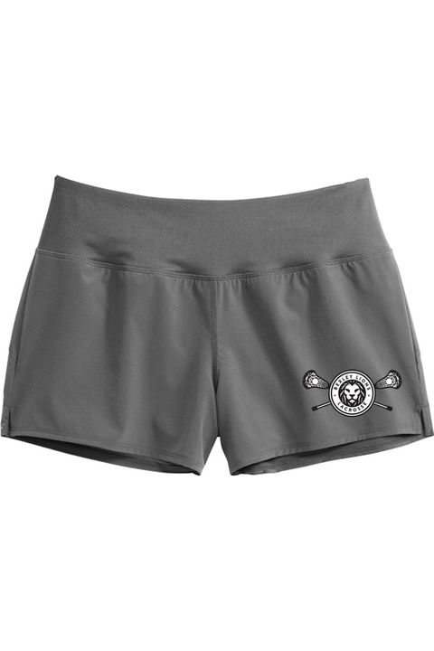Sport-Tek Ladies Repeat Short